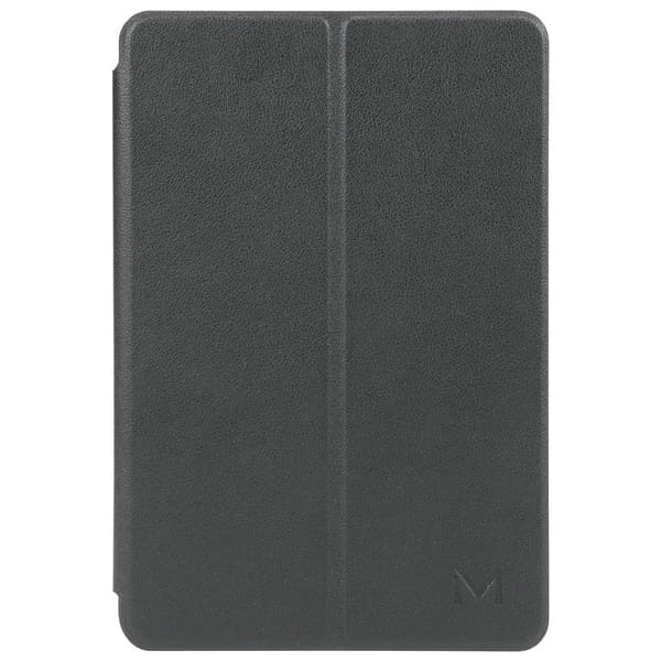 Mobilis Origine Ipad Dobbeltsidet Omslag Sort