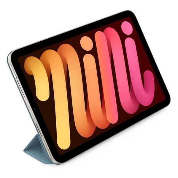 Apple Smart Folio Ipad Mini A17 Pro