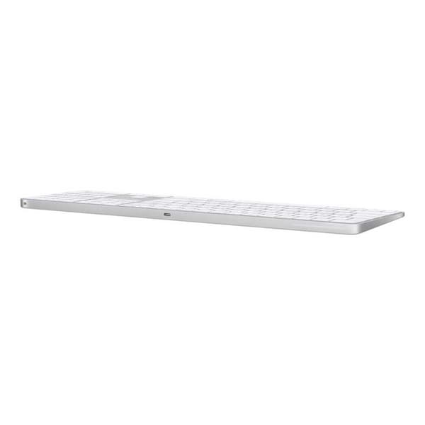 Apple Magic Keyboard Touch Id Numerisk Spansk