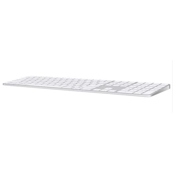 Apple Magic Keyboard Touch Id Numerisk Spansk