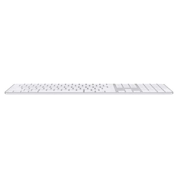 Apple Magic Keyboard Touch Id Numerisk Spansk