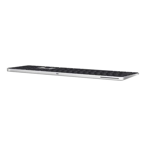 Apple Magic Keyboard Touch Id Numeronäppäimistö Espanja