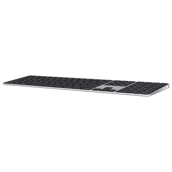Apple Magic Keyboard Touch Id Numeronäppäimistö Espanja