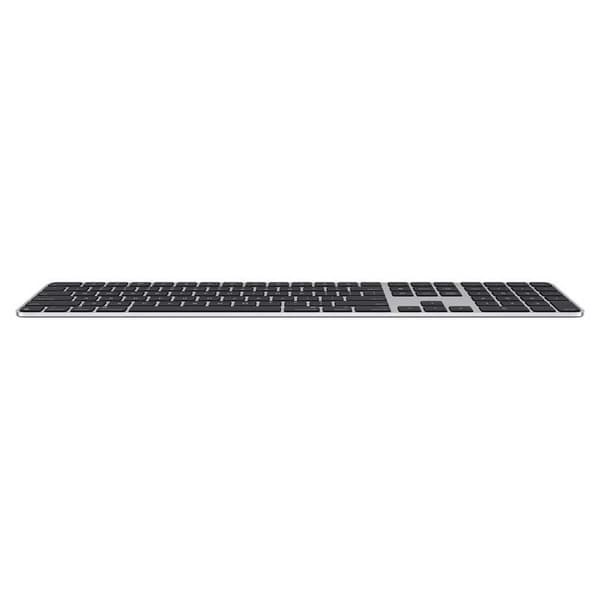 Apple Magic Keyboard Touch Id Numeronäppäimistö Espanja