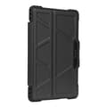 Pikkukuva 4 / 10: Targus Samsung Galaxy Tab A8 Pro-tek Kansi Musta