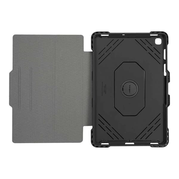 Targus Samsung Galaxy Tab A8 Pro-tek Kansi Musta
