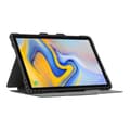 Pikkukuva 7 / 10: Targus Samsung Galaxy Tab A8 Pro-tek Kansi Musta