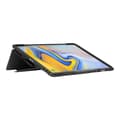 Pikkukuva 9 / 10: Targus Samsung Galaxy Tab A8 Pro-tek Kansi Musta