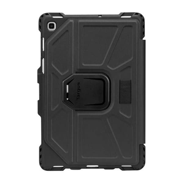 Targus Samsung Galaxy Tab A8 Pro-tek Kansi Musta