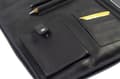 Miniatyrbillede 5 af 5: Pride and Soul JU-47533 Skrivemappe tabletcover TERRA Sort Læder