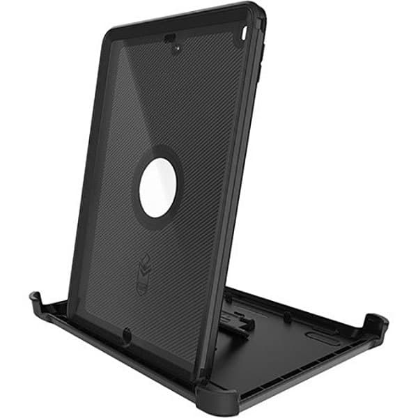 Otterbox Beskyttelsescover Apple 10.2´´ Ipad 7. Generation Sort