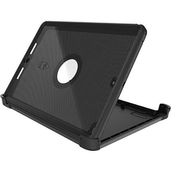 Otterbox Beskyttelsescover Apple 10.2´´ Ipad 7. Generation Sort