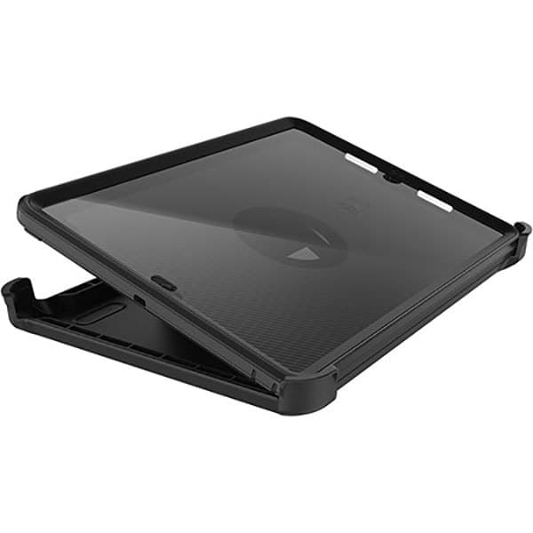 Otterbox Beskyttelsescover Apple 10.2´´ Ipad 7. Generation Sort