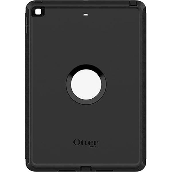 Otterbox Beskyttelsescover Apple 10.2´´ Ipad 7. Generation Sort