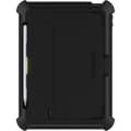 Miniatyrbillede 1 af 5: Otterbox Defender Ipad 10 Omslag Sort