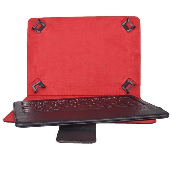 Phoenix Technologies Kotelo Key Bt 8´´ Musta