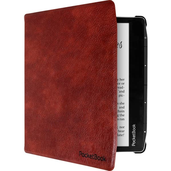 Pocketbook 700 Edition Shell Series Ww Version E-bogslæser 7´´ Omslag Brun