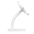 Miniatyrbillede 5 af 6: Maclean MC-468W Universal Tablet Stand Holder Låsbar 7,9" - 11" Bord- eller vægmontering Offentlig Display Kiosk Robust tyverisikring