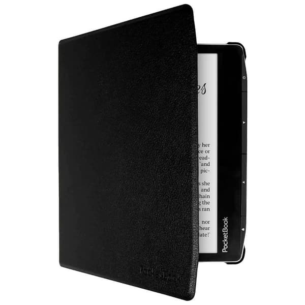 Pocketbook Hn-sl-pu-700-bk-ww E-bogslæser 7´´ Omslag Sort