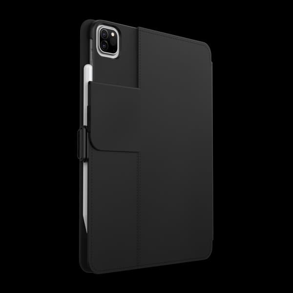 Speck Lommebokdeksel iPad 11" (2022) - Svart