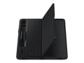Miniatyrbilde 3 av 10: Samsung Deksel Samsung Tab S8 - Svart