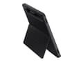 Miniatyrbilde 5 av 10: Samsung Deksel Samsung Tab S8 - Svart