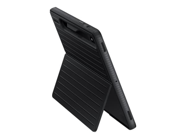 Samsung Deksel Samsung Tab S8 - Svart