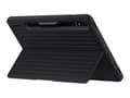 Miniatyrbilde 6 av 10: Samsung Deksel Samsung Tab S8 - Svart