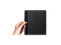 Miniatyrbilde 9 av 10: Samsung Deksel Samsung Tab S8 - Svart