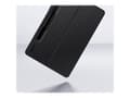 Miniatyrbilde 10 av 10: Samsung Deksel Samsung Tab S8 - Svart
