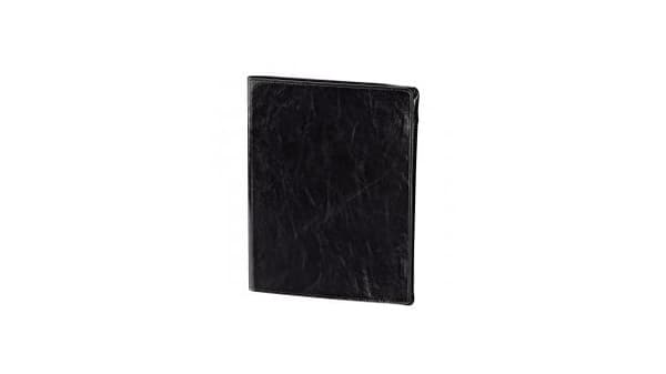 Hama Case Alicante Ipad 3rd Gen / harmaa musta