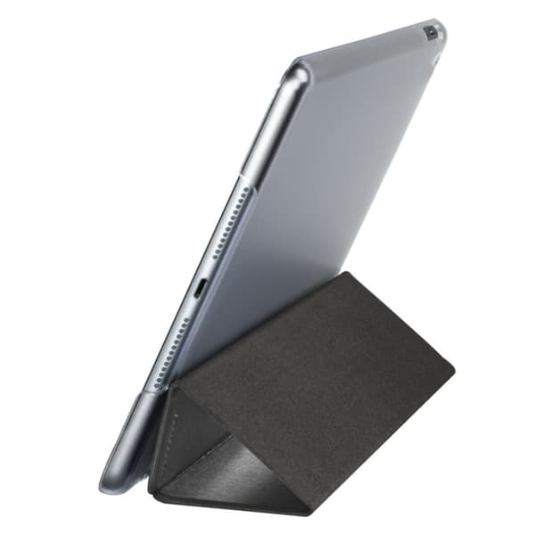 Hama Tablet Case Fold Clear Til Apple IPad 10.2 Grå
