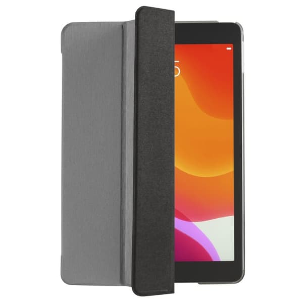 Hama tabletin kotelo taittuva kirkas Apple iPad 10.2 harmaalle
