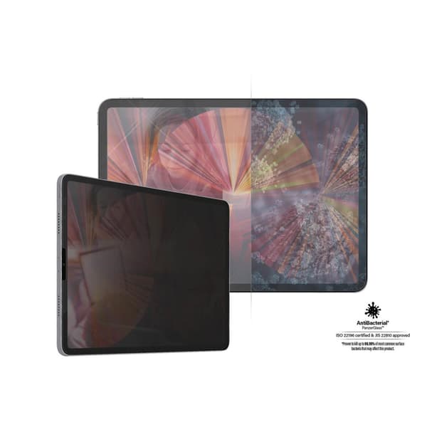 PanzerGlass P2694 tablet skærmbeskytter Klar skærmbeskytter Apple 1 stk.
