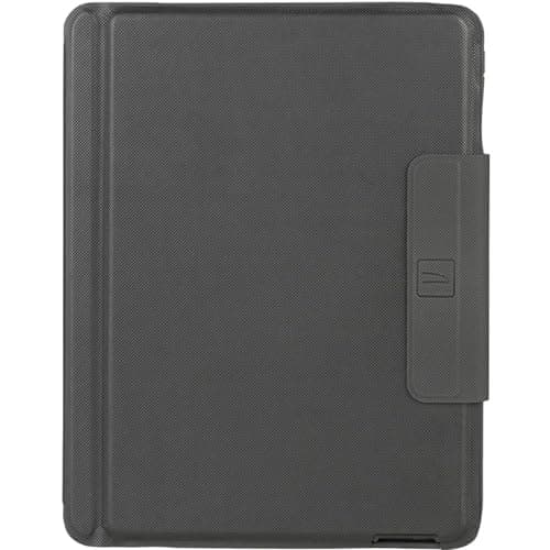 TUCANO Taske Tasto iPad Air 10. Gen. 2022 sort m (IPD1022TAC-TK-DE-BK)