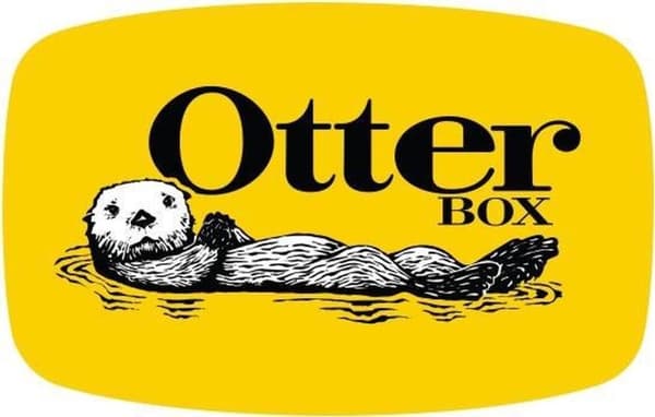 Tablettskydd Otterbox 77-81229 Svart