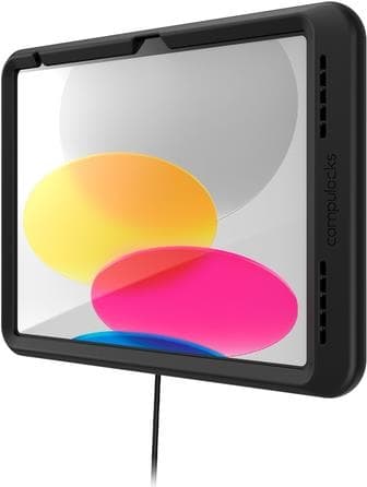 Compulock's IPAD 10.9 10TH GEN POWER MOVE