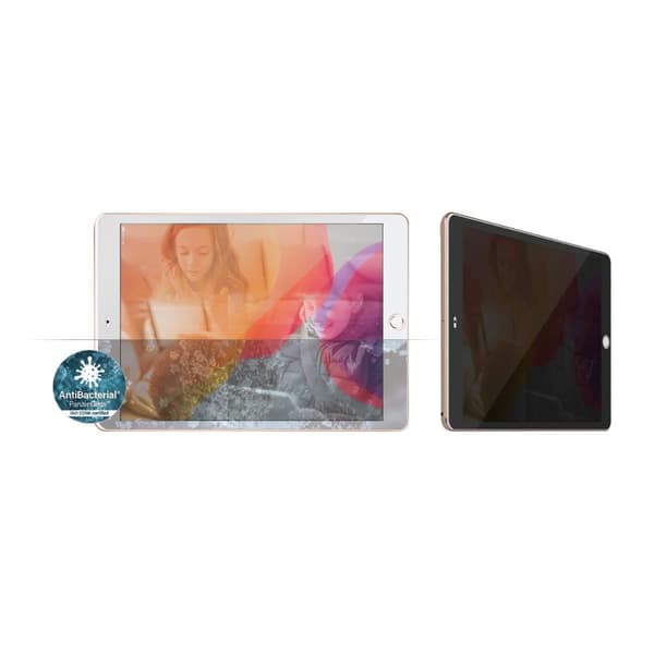 PanzerGlass P2673 tablet skærmbeskytter Klar skærmbeskytter Apple 1 stk.