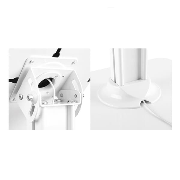Universal tablet-bordholder Maclean MC-724