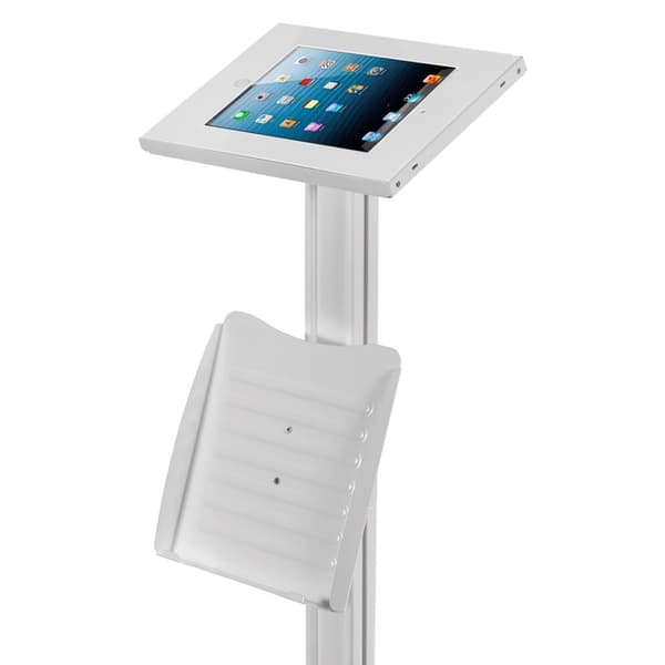 Universal tablet-bordholder Maclean MC-724