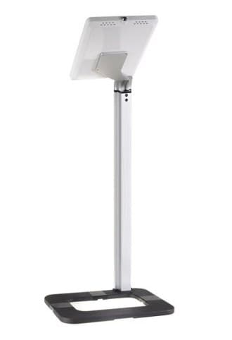 Maclean MC-645 holder Passiv holder Tablet/UMPC Sort