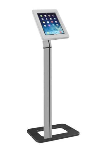 Maclean MC-645 holder Passiv holder Tablet/UMPC Sort
