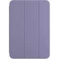 Miniatyrbild 2 av 2: Smart Folio för iPad mini (6:e generationen) – engelsk lavendel