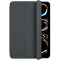 Miniatyrbillede 2 af 2: Apple - Smart Folio-etui til iPad Pro 11 (M4) - Sort