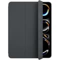 Miniatyrbillede 2 af 2: Apple - Smart Folio-etui til iPad Pro 13 (M4) - Sort