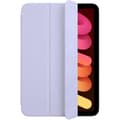Miniatyrbild 2 av 2: Smart Folio för iPad mini (A17 Pro) – ljusviolett