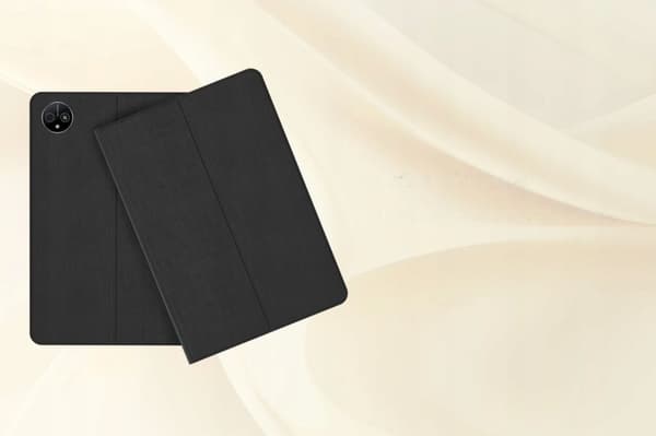 Ulefone Tab A11 surfplatta med plånboksfodral