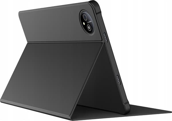 Ulefone Tab A11 surfplatta med plånboksfodral