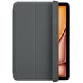 Miniatyrbild 2 av 2: Apple Smart Folio Surfplatta-skal för iPad Air 13-tums (M2) – Antracitgrå