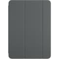 Miniatyrbild 1 av 2: Apple Smart Folio Surfplatta-skal för iPad Air 13-tums (M2) – Antracitgrå